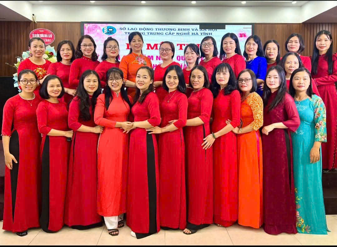 Khoa Giáo dục thường xuyên Khoa Giáo dục thường xuyên