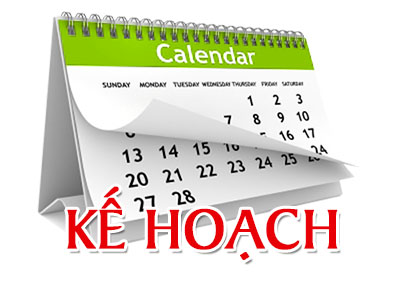 KẾ HOẠCH ĐÀO TẠO NĂM HỌC 2025 - 2026