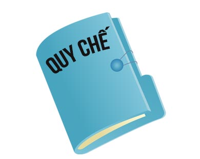 Quyết định Về việc ban hành Quy chế tổ chức, hoạt động trong công tác đào tạo, sát hạch lái xe Trường Trung cấp Hà Tĩnh_935-3.8.2026