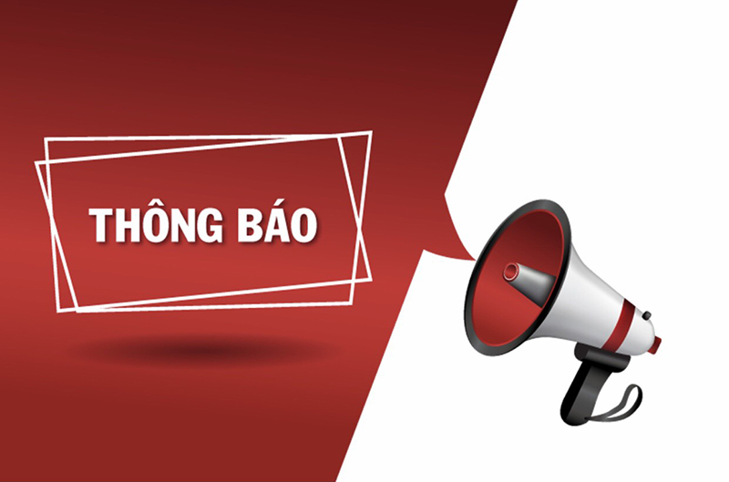 Quyết định về việc điều chỉnh học phí đào tạo lái xe ô tô ngày 05/10/2026